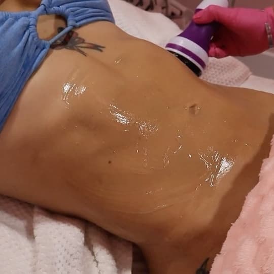 BODY SCULPT CAVITATION & RF (ABS) at Custom Claws Beauty Spa in Newport Richey, FL