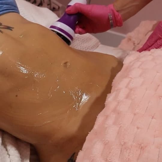 BODY SCULPT CAVITATION & RF (ABS) at Custom Claws Beauty Spa in Newport Richey, FL