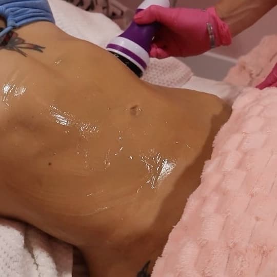 BODY SCULPT CAVITATION & RF (ABS) at Custom Claws Beauty Spa in Newport Richey, FL